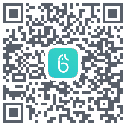 海马爸比 QRcode