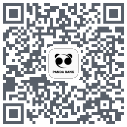 Panda Pay Sit QRcode