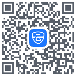 智慧安保云的下載二維碼