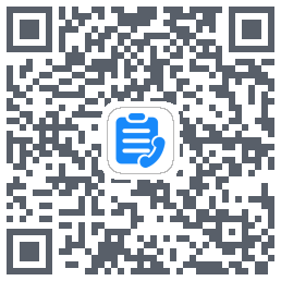 售后服务 QRcode