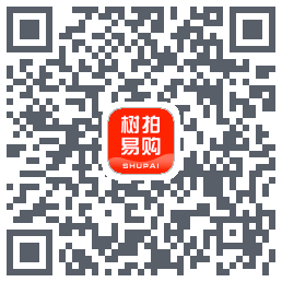 树拍易购 QRcode