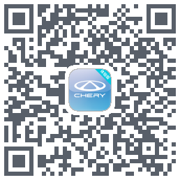 奇瑞EVcódigo QR de descarga de
