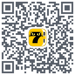 七猫作家助手的下載二維碼