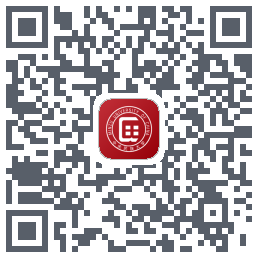 民大通的下载二维码