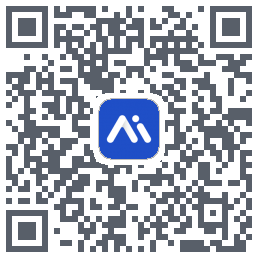 秘塔AI搜索codice QR per il download