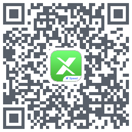XTrend Speed的下載二維碼