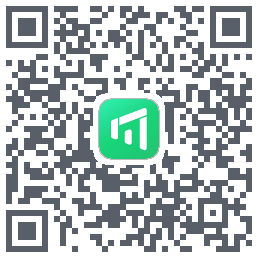 菜小秘P QRcode