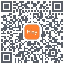 Hiaycodice QR per il download