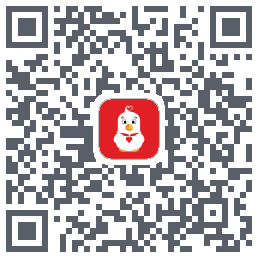 爱租机 QRcode