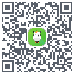 小马鲜鲜 QRcode