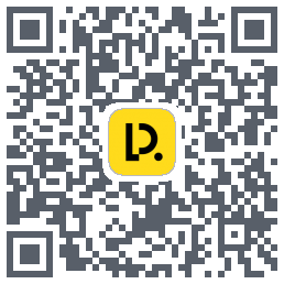 POKiDownload QR-Code