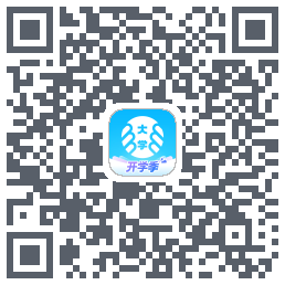 掌上大学Download QR-Code