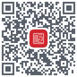 屹掌柜のダウンロードQRコード