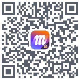享脉企业版的下載二維碼