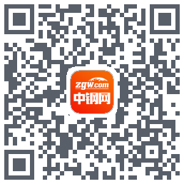 中钢网 QR-код для загрузки
