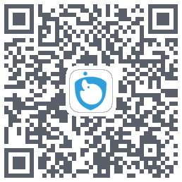 大象驾到 QRcode
