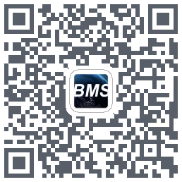 MarBMS的下载二维码