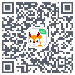 外研U学校园版kod QR do pobrania