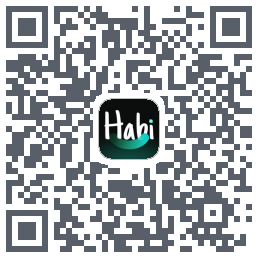 Habi QR-код для загрузки