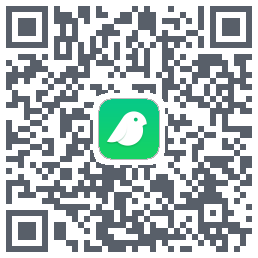 小飞信的下載二維碼