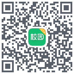 中青校园código QR de descarga de