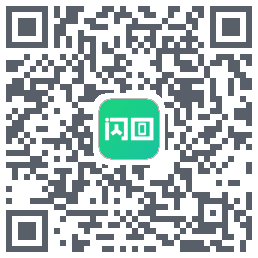 闪回有品código QR de descarga de