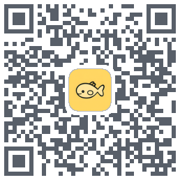 小黄鱼 QRcode