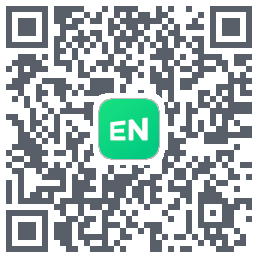 希沃白板código QR de descarga de