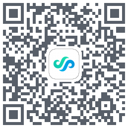 圣云医教云平台的下載二維碼