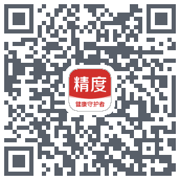 精度รหัส QR สำหรับดาวน์โหลด