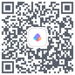 伙伴云的下载二维码