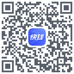 日日顺快线的下载二维码