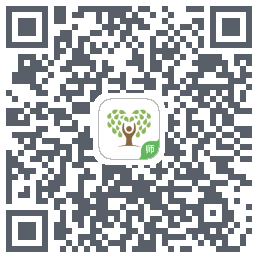知心慧学教师端código QR de descarga de