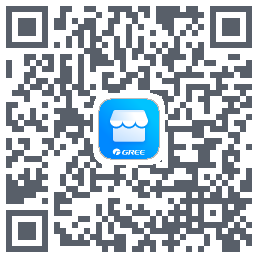 格力终端管理 QRcode