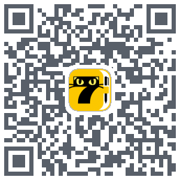 七猫作家助手的下载二维码