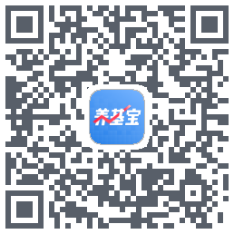 养基宝的下載二維碼