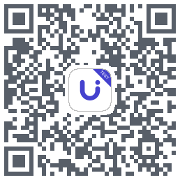 U净 QRcode