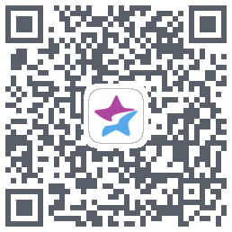 星河可视化 QRcode