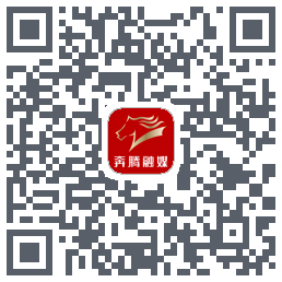 奔腾融媒的下載二維碼