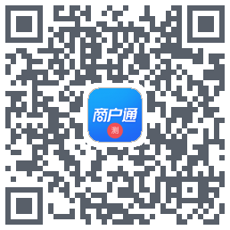 (测支付分享)K米商户通 QRcode