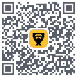 超级猩猩 QR-код для загрузки