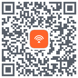 Tenda WiFi QRcode