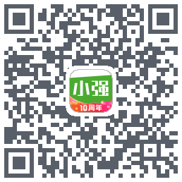 小强停车 QR-код для загрузки