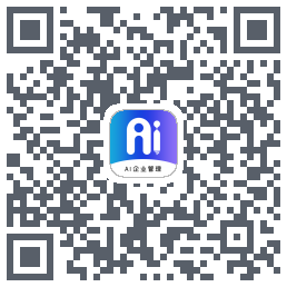 鼐思企管 QRcode
