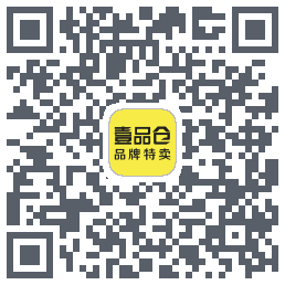 壹品仓的下載二維碼