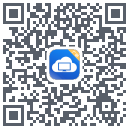 广研云电脑 QRcode