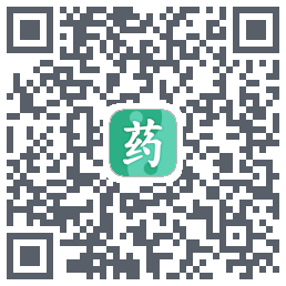 掌上药店 QRcode