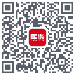 库课网校的下載二維碼