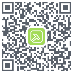 Tinker Card的下載二維碼