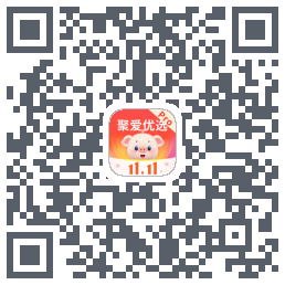 聚爱优选Pro的下载二维码